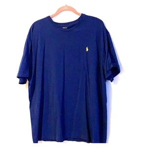 Polo Tee Shirt